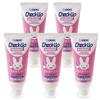Lion DENT Check-Up Kodomo Strawberry, 5 Sticks (60g Each)