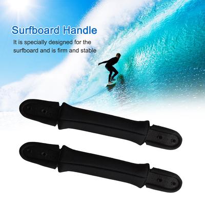 30/40cm Surfbrettgriff Neopren Leichtes PU Rettungs-Surfbrett Tragegriffe Surfing Zubehör