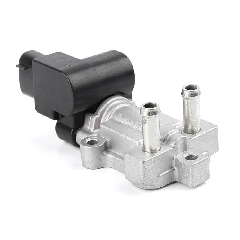 Idle Air Control Iac Valve 16022-Plc-J01 Replacement For Honda Civic Acura El 1.7L 2001-2005