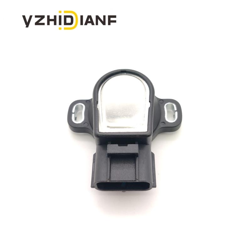 1x Throttle Position Sensor For Toyota-T100 Tacoma 4Runner For TPS 89452-22080 8945222080 with WARRANTY Car accessories