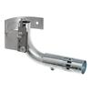 For Dometic For Atwood Main Burner Tube For RV Water Heater High Quality Burner Tube For Water Heater Burner Part
