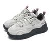 Fila Collina Retro Modne Codzienne Sportowe Wygodne Wszechstronne Niskie Buty do Biegania Damskie Sneakers Biały Fioletowy F12W522130FCZ