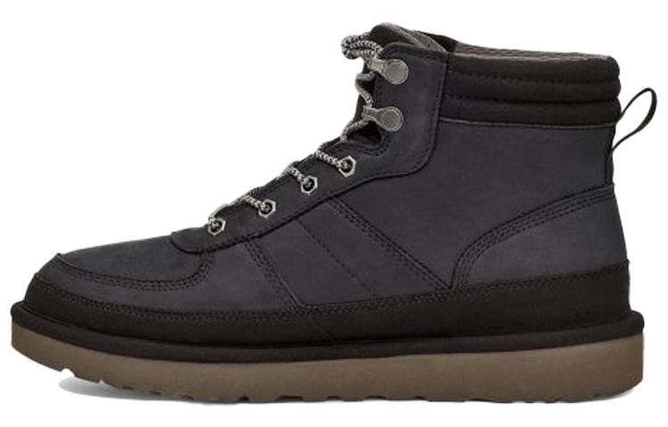 UGG Highland Sports Uld Black 1112991-BLK 42