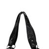 Vintage Leopard Schultertasche Damen Handtasche