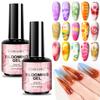 Manicure – Gel para unhas