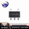 ME6232C33M5G SOT-23-5 High-Precision LDO Linear Regulator, 3.3V, 1.4uA PSRR