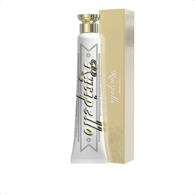 

Зубна паста Rucipello White Pearl Ocean 100г 1 pieces