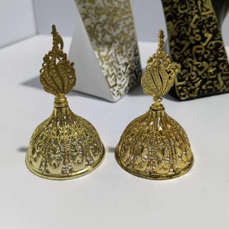 Frankincense Resin Burners Charcoals Incenses Burners for Spa Aromatherapys Office Home Decors Bakhoors Incenses Burners