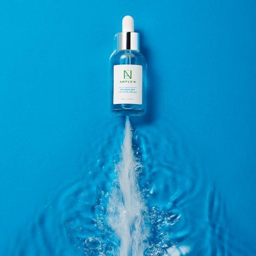 Ample:N Hyaluron Shot Hydrating Ampoule 30ml
