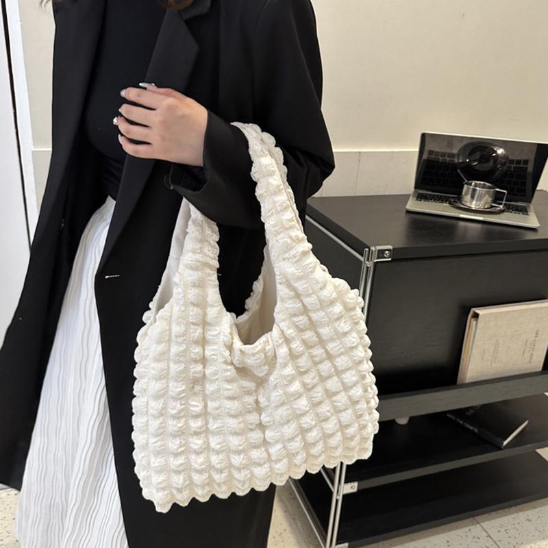 Women's Bags, Casual and Simple Armpit Bags, Fashionable and Trendy Large-capacity Tote Bags, Fashionable and Stylish Shoulder Bags
