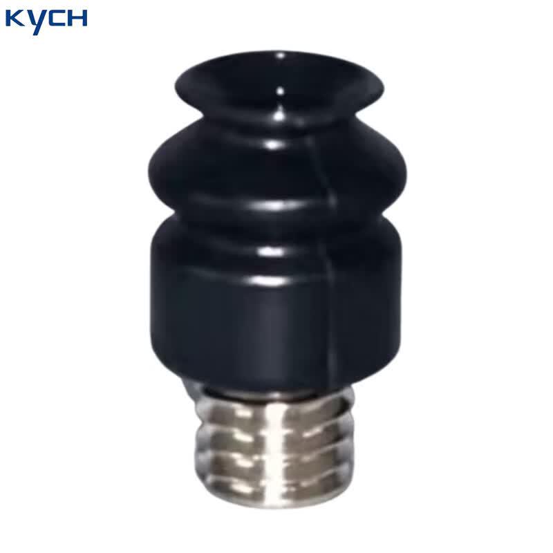 KYCH Bellows Vacuum Suction Cup