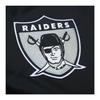 Jacket - Mitchell & Ness - Okland Raiders - Black - Size L - Optimal Comfort