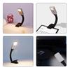 For Xteink X4 E-Book Reader Fill Light Xteink X4 Reading Light Night Reading Supplementary Light Night Reader Accessories