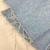 Upper Hights Blue THE NIECE Denim Pants Bottoms 25 blueUsed