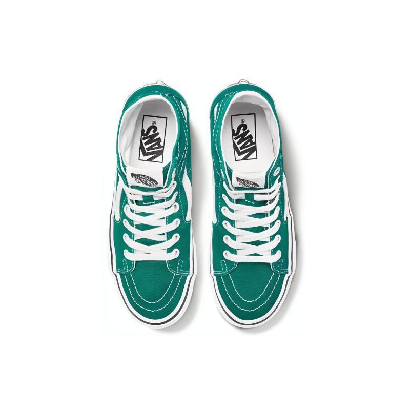 Vans SK8 HI Tapered 'Green' Vans VN0A4U16RW8