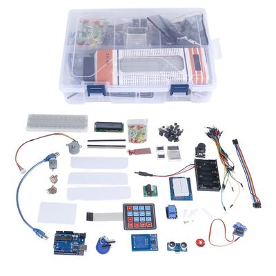 DIY-moduler – Elektroniska moduler