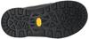 The North Face Nuptse Bootie WP Logo Gardenia Size 7 Short, White/TNF Black,