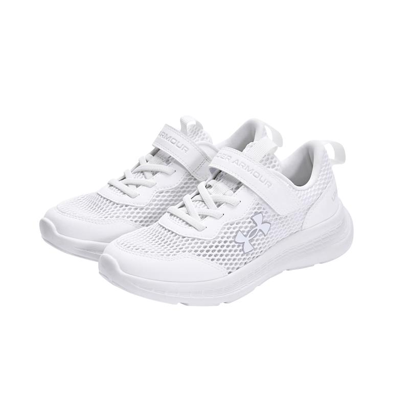 Under Armour Kids Velcro Running Shoes 39
