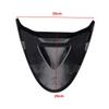 Rear Tail Seat Fairing Cowl Cover For Trident 660 2022-2025 Black