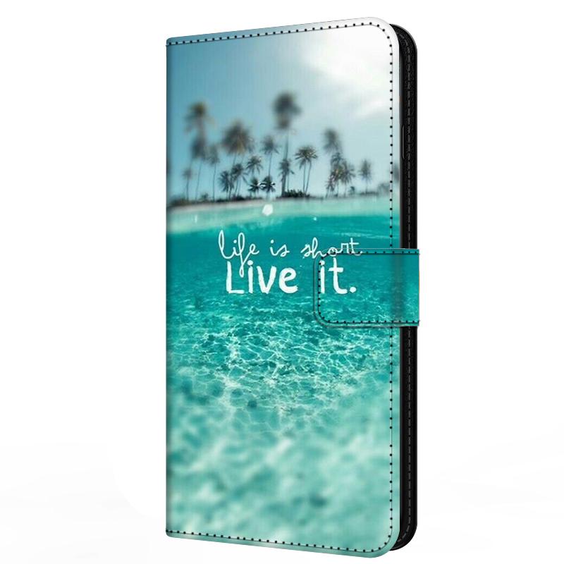 Luxury Leather Case For LG G6 G7 G8 G8X G8S ThinQ V40 V30 Plus V50 V60 K42 K31 K61 K51 K51S K50S K52 K62 K40S Flip Stand Wallet