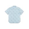 MLB New York Yankees Shirt Unisex Light Blue 3ADRMN623-50BLL