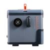 VEVOR Diesel Heater, 5-8KW DC 12V/24V, All In One Portable Diesel Air Heater with Bluetooth APP Control, Remote Control and LCD Screen