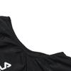 FILA Original Simple Comfortable Versatile Sleeveless Dress Women dresses Black F11W629304FBK