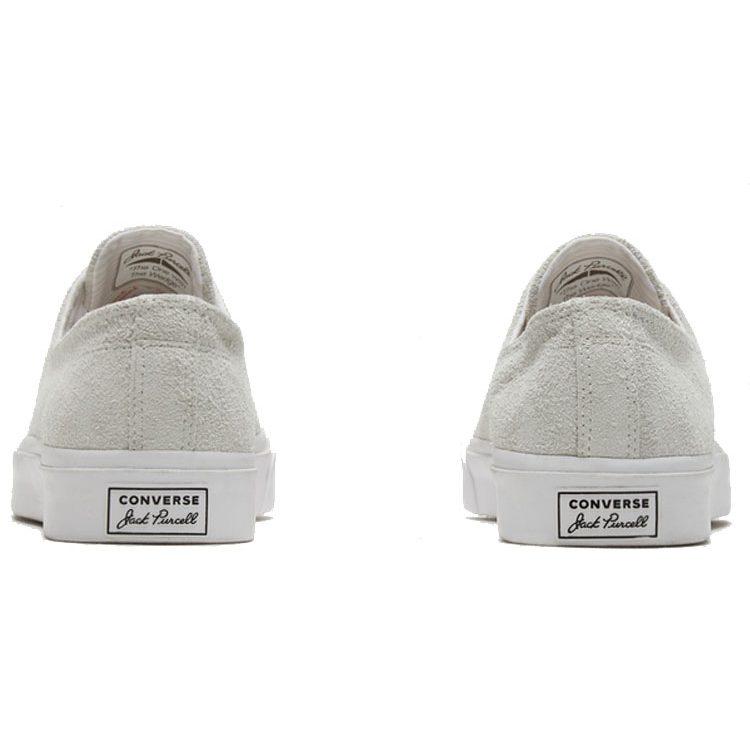 Converse Jack Purcell Cremeweiß 166864C