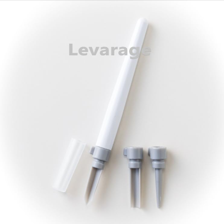 Deco bento cutter and Easy to do detailed 2-piece set tweezers. work.