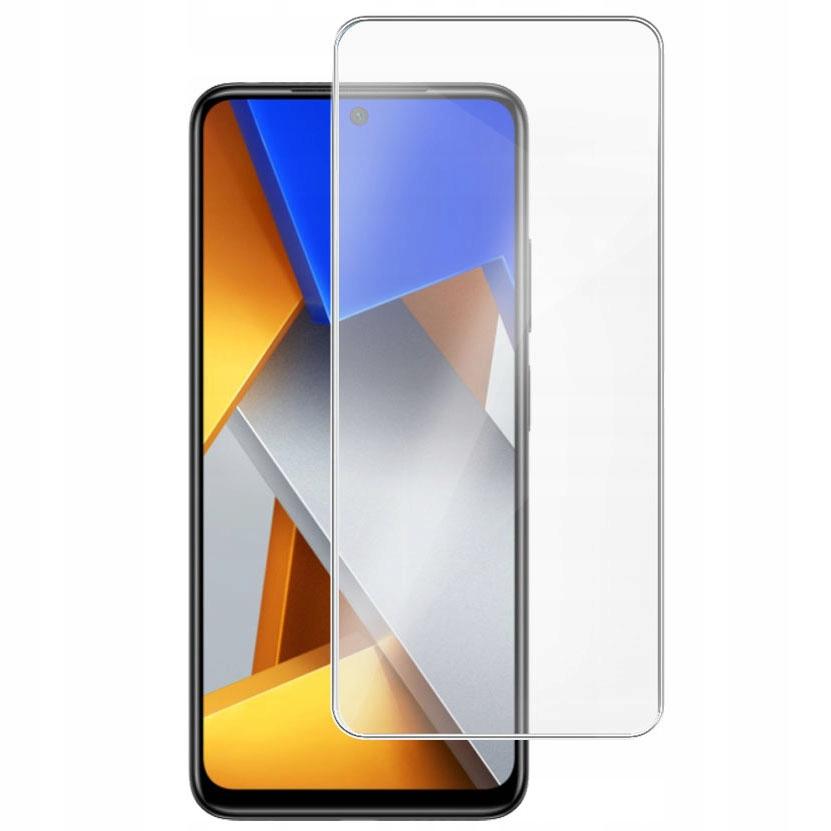 2x TEMPERED GLASS for POCO M4 PRO 5G GLASS 9H | 2-pack