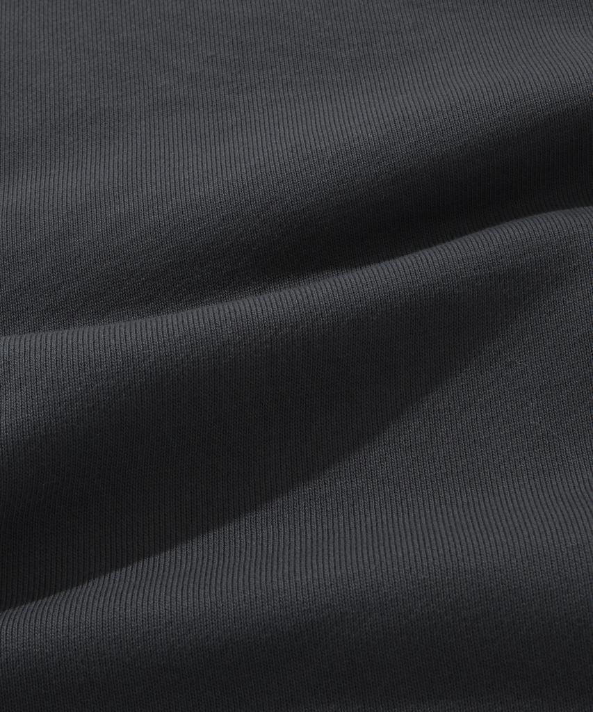 COVERNAT Sailing Boat Sweatshirt Charcoal