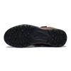 Li Ning Comfortable Durable Soccer Shoes Kids Footwear Red YKGS008-3