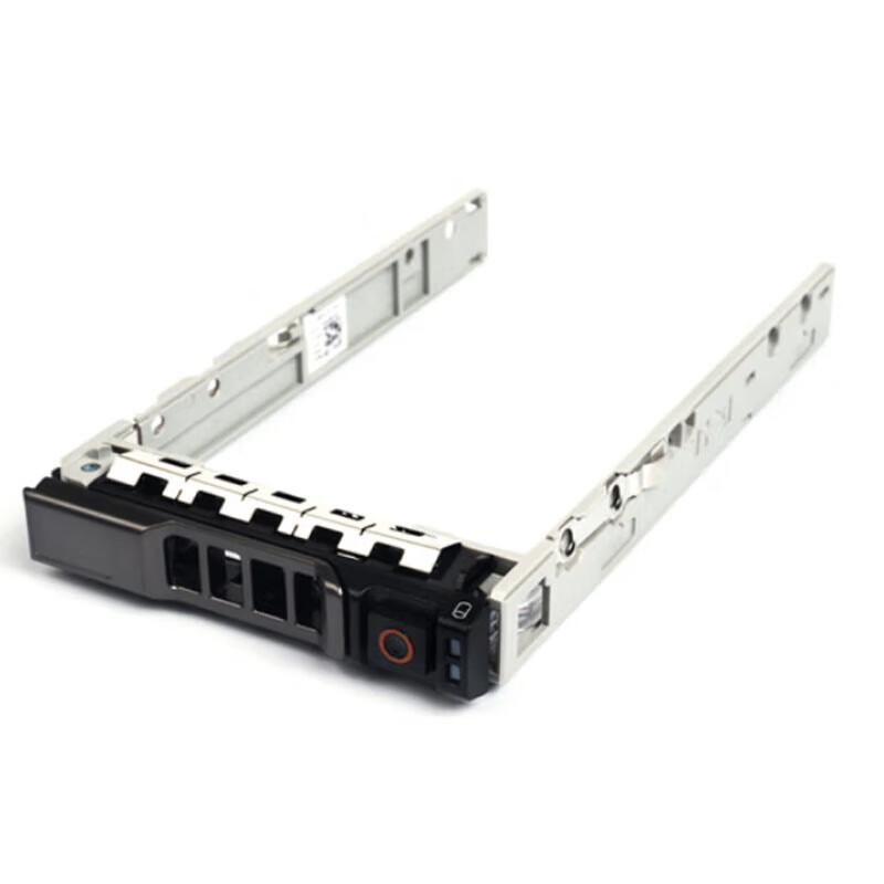 Dell Server Hard Drive Trays & Enterprise SSDs (CN version)