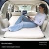 Aufblasbares Auto-Bett für Tesla Model Y/3 - Outdoor Picknick- & Campingmatte