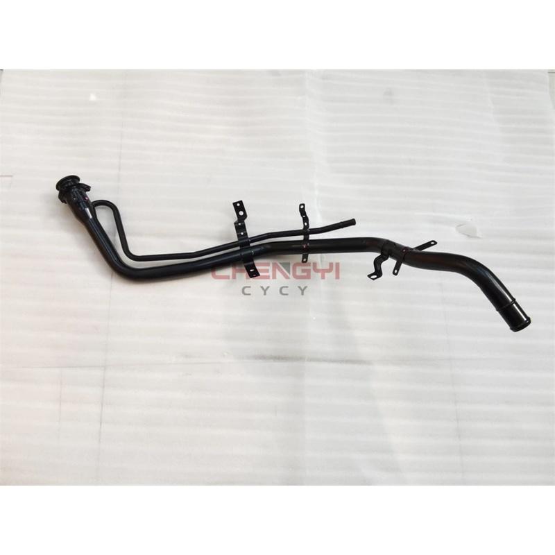 Fuel Tank Refueling Pipe Iron Pipe Fuel Filler Assembly For Pajero Montero V63W V65W V73W V75W V83W V87W V93W V97W MR959776
