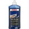 Sonax 296.200 Polish Et Wax Bleu 500ml