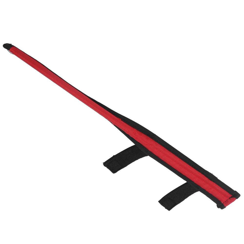 Lightweight Fishing Pole Tip Sleeve Oxford Fabric Fishing Rod Tip Cover  Fishing Accessories