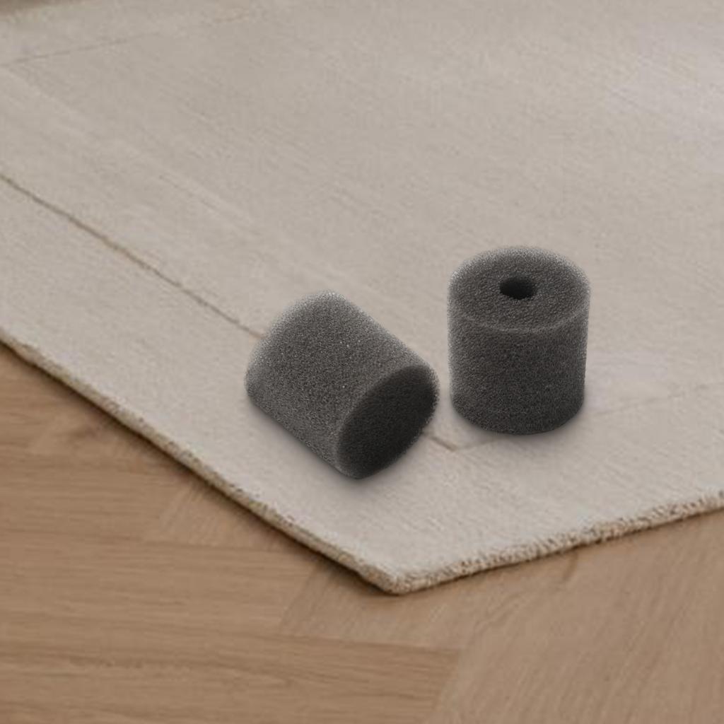 For Narwal Compatible Cleaning Pack of 8 Replacement Filter Sponges Available