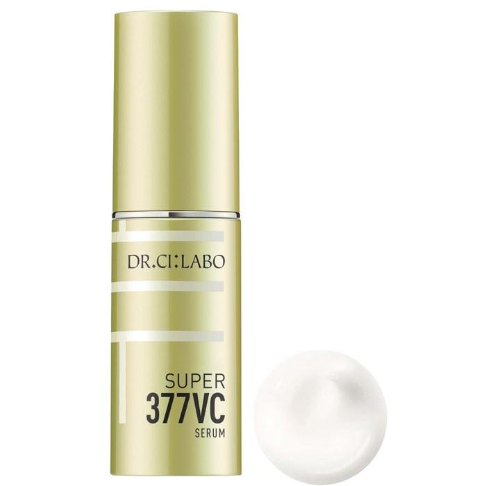 DR.CI:LABO Super 377VC Brightening Serum (18g) - Vitamin C Serum