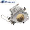 13200-944J0 Carburetor for Suzuki 2 Stroke Outboard 35 40 HP DT35 DT40 1984-1989 Replaces 13200-944A0 13200-944F0 13200-94400