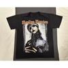 2026 Summer MARILYN MANSON Vintage PENTAGRAM T Shirt Vintage Casual Slightly Homme Soft Versatile Fashion Top for Everyday Wear