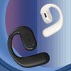 Non In Ear Wireless Earphone Bluetooth-Compatible 5.4 Open Headphones Waterproof Stereo Earbud For Sports