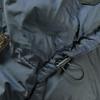 Men's 2 In 1 Navy Down Jacket