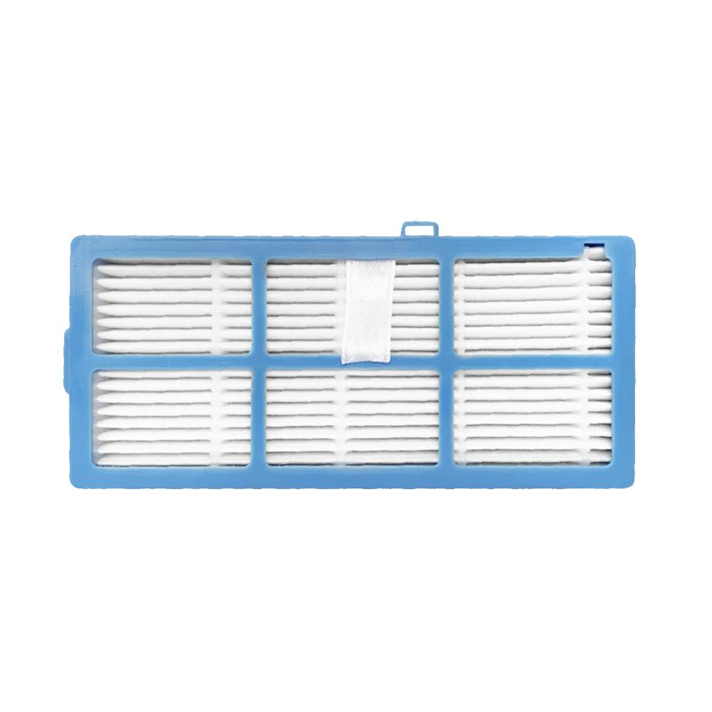 Rolă Perie principală Filtru lavabil Perii laterale Piese din pânză de mop pentru aspiratorul robot Coredy R550 R500+ R600 R650 R750 D400