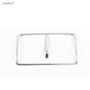 Car Armrest Box Conditioning AC Vent Outlet / Head Lamp / Seat Floor Air Dust Cover Trim Accessories For Citroen C5X 2021 - 2025
