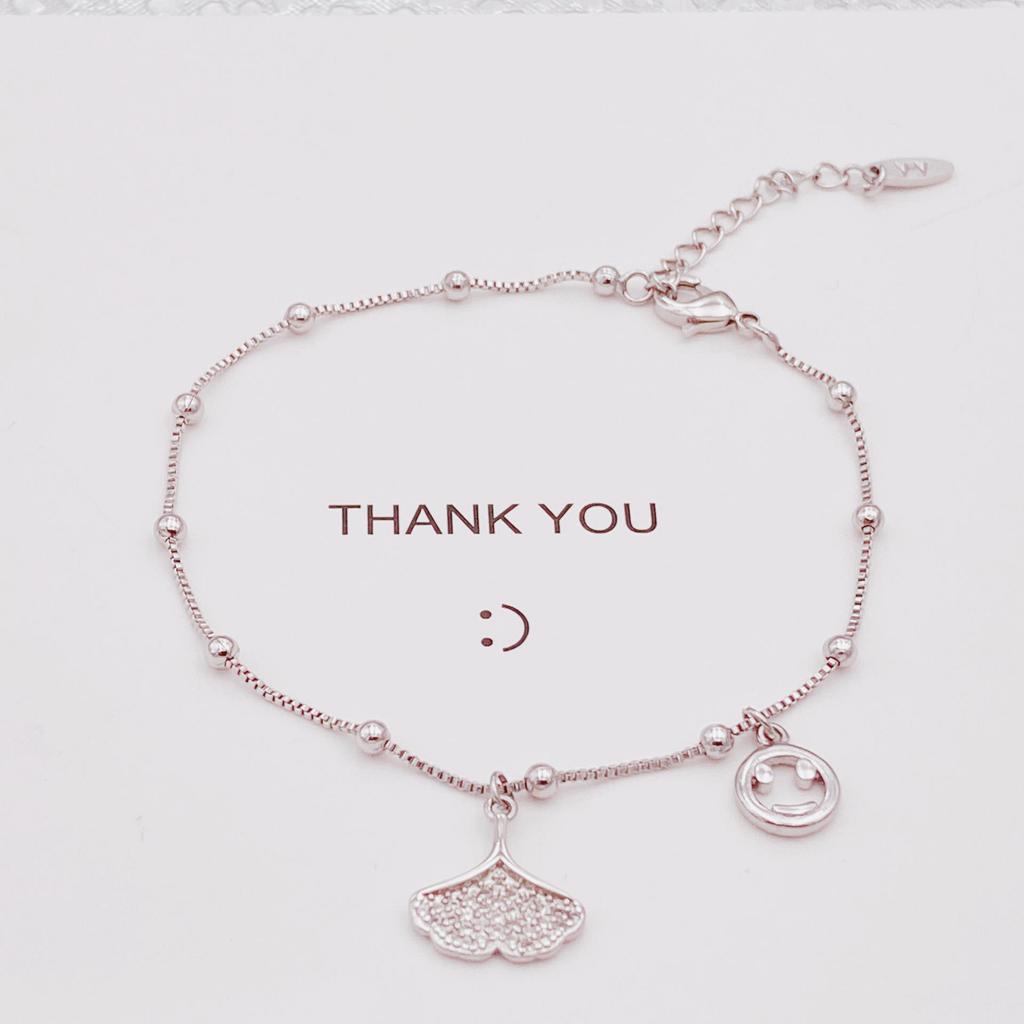 Niche Design: Timeless Thin Bracelet for Women - Fashionable, Simple, and Elegant Best Friend Bangle Jewelry.
