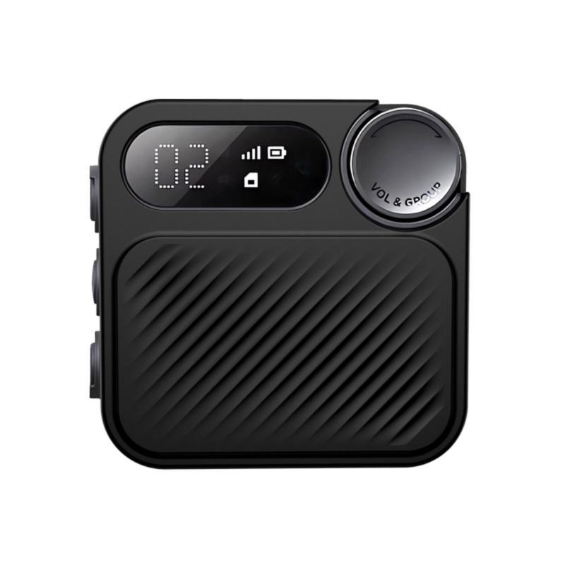 Strong Silicone Cover Lightweight Silicone Shell Offering Drop Protections & Secure Fitting for Walkies Talkies