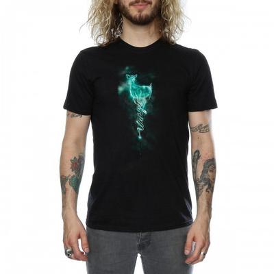 Herren Always Severus Snape Baumwoll-T-Shirt