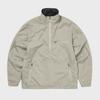 ThIs Is Never That Reversible Air Pullover Black