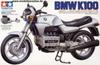 Tamiya BMW K100 1/12 (1/12 Motorcycle 14036)